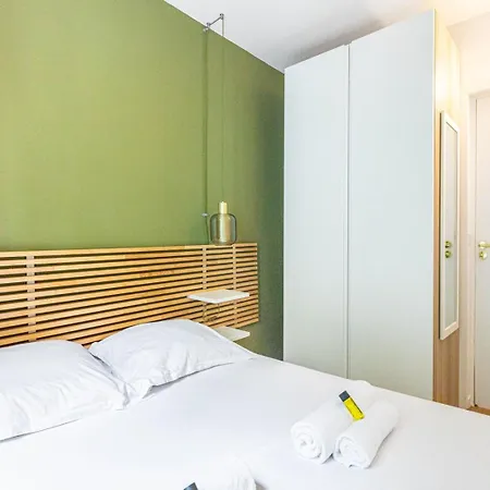 Guestready - Elegant Near Sacre-coeur Διαμέρισμα Παρίσι