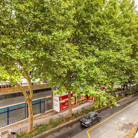 Διαμέρισμα Guestready - Elegant Near Sacre-coeur