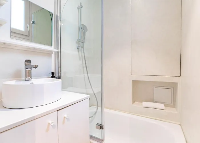 Guestready - Elegant Near Sacre-coeur * Paris