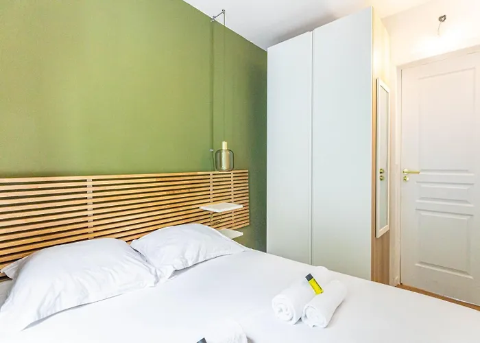Guestready - Elegant Near Sacre-coeur Lejlighed Paris