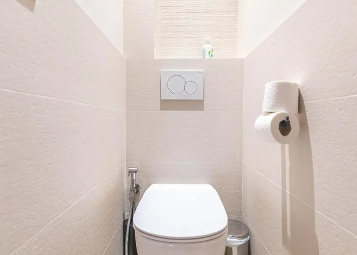 Guestready - Elegant Near Sacre-coeur *