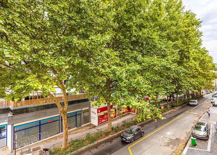 Lejlighed Guestready - Elegant Near Sacre-coeur